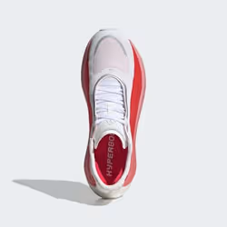 Adidas KI1913_620 scarpa sportiva Bianco - Vista aggiuntiva 3