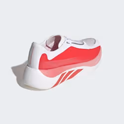 Adidas KI1913_620 scarpa sportiva Bianco - Vista aggiuntiva 6