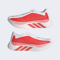 Adidas KI1913_660 scarpa sportiva Bianco - Vista aggiuntiva 8