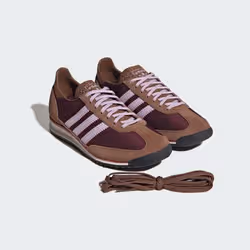 Adidas KJ2297_550 scarpa sportiva Multicolore - Vista aggiuntiva 8