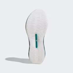 Adidas KI1912_640 scarpa sportiva Bianco - Vista aggiuntiva 4