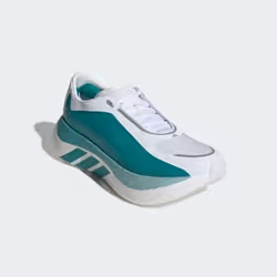 Adidas KI1912_640 scarpa sportiva Bianco - Vista aggiuntiva 5