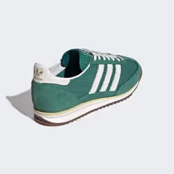Adidas KJ4988_610 scarpa sportiva Bianco - Vista aggiuntiva 5