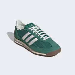 Adidas KJ4988_600 scarpa sportiva Bianco - Vista aggiuntiva 4