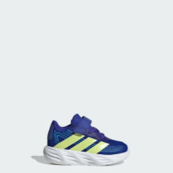 Adidas KI1679_250 scarpa sportiva Verde
