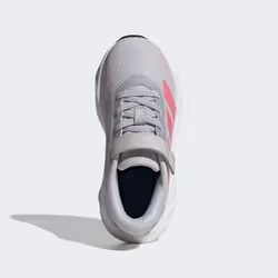 Adidas KI1685_510 scarpa sportiva Grigio - Vista aggiuntiva 2