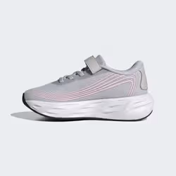 Adidas KI1685_510 scarpa sportiva Grigio - Vista aggiuntiva 6