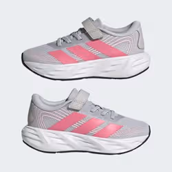Adidas KI1685_380 scarpa sportiva Grigio - Vista aggiuntiva 7