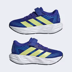 Adidas KI1686_420 scarpa sportiva Verde - Vista aggiuntiva 7