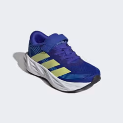 Adidas KI1686_440 scarpa sportiva Verde - Vista aggiuntiva 4