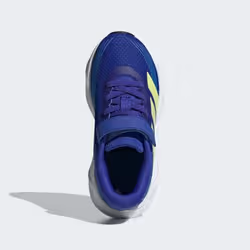 Adidas KI1686_380 scarpa sportiva Verde - Vista aggiuntiva 2