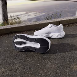 Adidas KI1687_470 scarpa sportiva Bianco - Vista aggiuntiva 4
