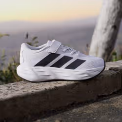 Adidas KI1687_380 scarpa sportiva Bianco - Vista aggiuntiva 3