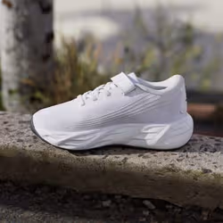 Adidas KI1687_420 scarpa sportiva Bianco - Vista aggiuntiva 7