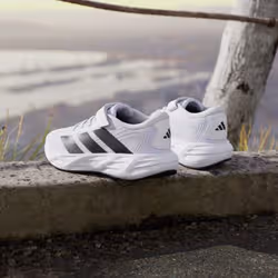 Adidas KI1687_450 scarpa sportiva Bianco - Vista aggiuntiva 6