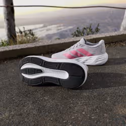 Adidas KI1671_540 scarpa sportiva Grigio - Vista aggiuntiva 4