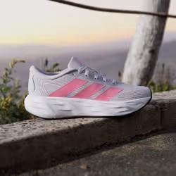 Adidas KI1671_530 scarpa sportiva Grigio - Vista aggiuntiva 3