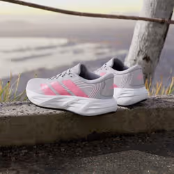 Adidas KI1671_530 scarpa sportiva Grigio - Vista aggiuntiva 6