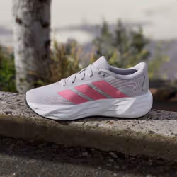 Adidas KI1671_530 scarpa sportiva Grigio - Vista aggiuntiva 7
