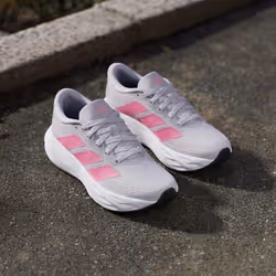 Adidas KI1671_530 scarpa sportiva Grigio - Vista aggiuntiva 8