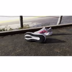 Adidas KI1671_520 scarpa sportiva Grigio - Vista aggiuntiva 2