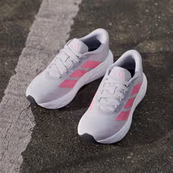 Adidas KI1671_520 scarpa sportiva Grigio - Vista aggiuntiva 5