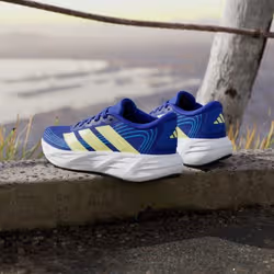 Adidas KI1672_560 scarpa sportiva Verde - Vista aggiuntiva 6