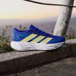 Adidas KI1672_570 scarpa sportiva Verde - Vista aggiuntiva 3