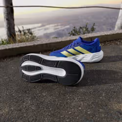 Adidas KI1672_530 scarpa sportiva Verde - Vista aggiuntiva 4