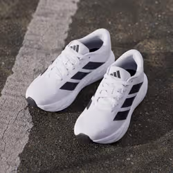 Adidas KI1673_590 scarpa sportiva Bianco - Vista aggiuntiva 5
