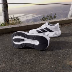 Adidas KI1673_570 scarpa sportiva Bianco - Vista aggiuntiva 4