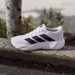 Adidas KI1673_540 scarpa sportiva Bianco - Vista aggiuntiva 7