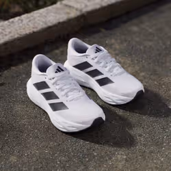 Adidas KI1673_520 scarpa sportiva Bianco - Vista aggiuntiva 8