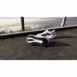 Adidas KI1673_550 scarpa sportiva Bianco - Vista aggiuntiva 2