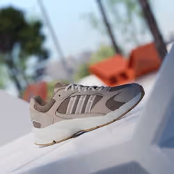 Adidas KI7101_570 scarpa sportiva Multicolore - Vista aggiuntiva 3