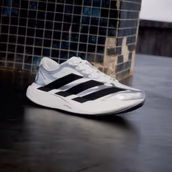Adidas KI4782_630 scarpa sportiva Bianco - Vista aggiuntiva 3