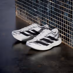 Adidas KI4782_630 scarpa sportiva Bianco - Vista aggiuntiva 5