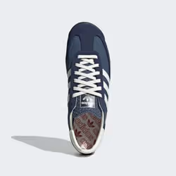 Adidas KH9647_600 sneaker alla moda Multicolore - Vista aggiuntiva 2
