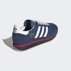 Adidas KH9647_600 sneaker alla moda Multicolore - Vista aggiuntiva 5