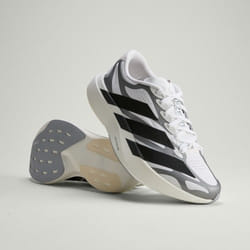 Adidas KI4763_730 scarpa sportiva Bianco