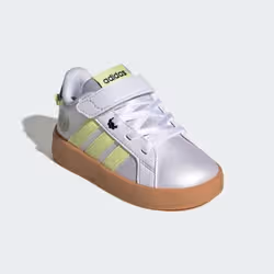 Adidas KI9182_340 scarpa sportiva Verde - Vista aggiuntiva 6