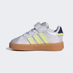 Adidas KI9182_340 scarpa sportiva Verde - Vista aggiuntiva 8