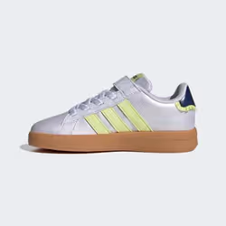 Adidas KI9181_490 scarpa sportiva Verde - Vista aggiuntiva 6