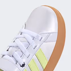 Adidas KI9181_490 scarpa sportiva Verde - Vista aggiuntiva 8