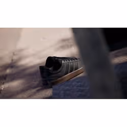 Adidas KH9515_630 sneaker alla moda Nero - Vista aggiuntiva 2