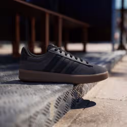 Adidas KH9515_630 sneaker alla moda Nero - Vista aggiuntiva 3