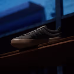 Adidas KH9515_630 sneaker alla moda Nero - Vista aggiuntiva 7