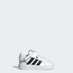 Adidas KH9781_310 scarpa sportiva Bianco
