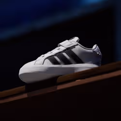 Adidas KH9781_240 scarpa sportiva Bianco - Vista aggiuntiva 7