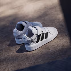 Adidas KH9781_330 scarpa sportiva Bianco - Vista aggiuntiva 6